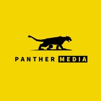 Panther Media logo