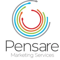 Pensare Marketing Services logo
