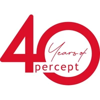 Percept Ltd logo