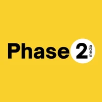 Phase2 Media logo