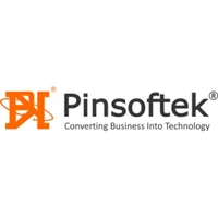 Pinsoftek logo
