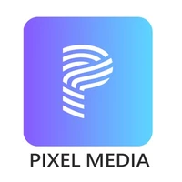 Pixelmedia- A Growth Marketing Agency logo