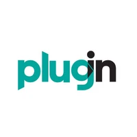 PlugIn Communications logo