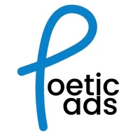 Poetic Ads logo