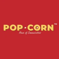 Pop-Corn - House of Communications - Advertising (ATL, BTL, TTL) agency serving clients in Gurugram and across India