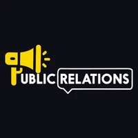 PR Connection logo
