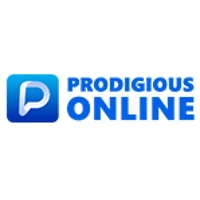 Prodigious Online logo