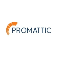 Promattic logo