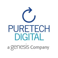 Puretech Digital logo