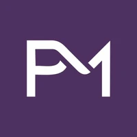 Purple Media Marketing logo