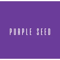 Purple Seed Creative Solutions logo