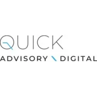 Quick Advisory & Digital logo