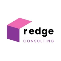 R Consulting (R Edge) logo