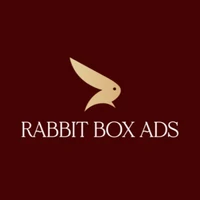 Rabbit Box Ads logo