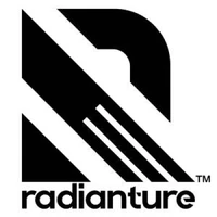 Radianture logo