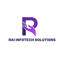 Rai Infotech Solutions logo