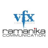 Ramanika Communication logo