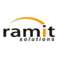 Ramit Solutions - logo