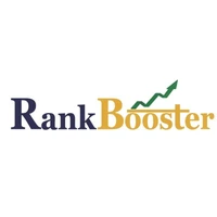 Rankbooster logo