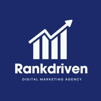 Rankdriven Digital Solutions logo