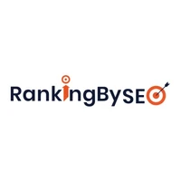 Ranking By SEO logo