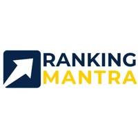 Ranking Mantra -  Digital Marketing Agency logo