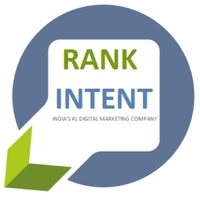 RankIntent - Advertising (ATL, BTL, TTL), SEO agency serving clients in Noida and across India