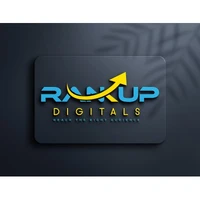 RankUp Digitals logo