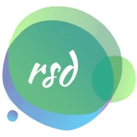 Ready Steady Digital logo