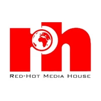 Red Hot Media House- Best Digital Marketing Agency in India logo