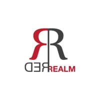 Red Realm-A Digital Marketing Agency logo