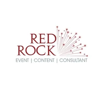 Red Rock India logo