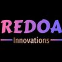 REDOA Innovations logo