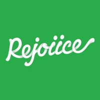 Rejoiice Entertainment - Experiential Design Agency logo