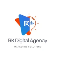 RK Digital Agency logo