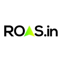 ROAS.in logo