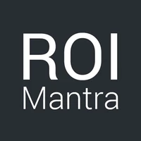 ROI Mantra Inc. logo