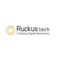 Ruckus Tech logo