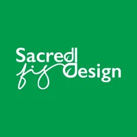Sacred Fig Design logo