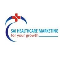 Sai Healthcare Marketing logo