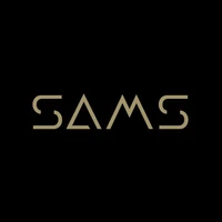 SAMS logo