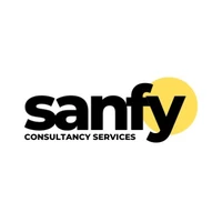 Sanfy Consultancy Services logo
