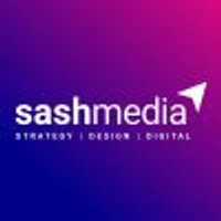 Sash Media logo