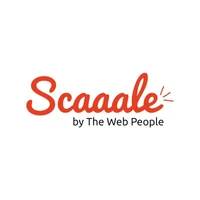 Scaaale by TWP logo