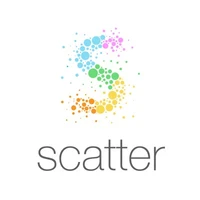 Scatter logo