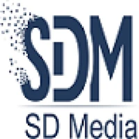 SD Media logo