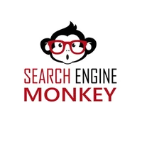 Search Engine Monkey logo