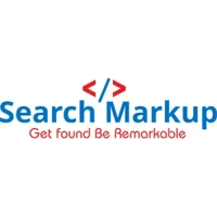 Search Markup logo