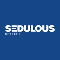 Sedulous - Web Design, Graphic Design and Digital Marketing Agency logo