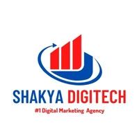 Shakya Digitech - Digital/Affiliate Marketing Agency logo